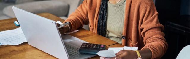 Tax season has started: 8 things to do before you file