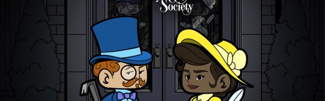Chris Heatherly’s Great Big Beautiful Tomorrow casual party games studio lands $3M