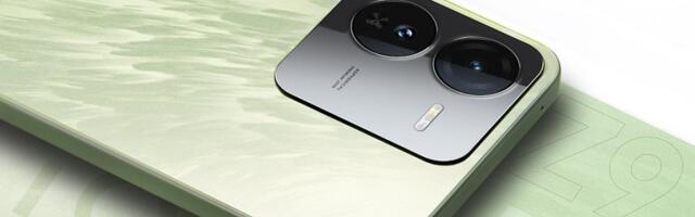 vivo T3 is in the works, might be an iQOO Z9 by another name