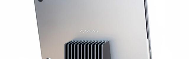 Modded M3 MacBook Air outperforms the more expensive M3 MacBook Pro — supercharged cooling solution delivers big performance