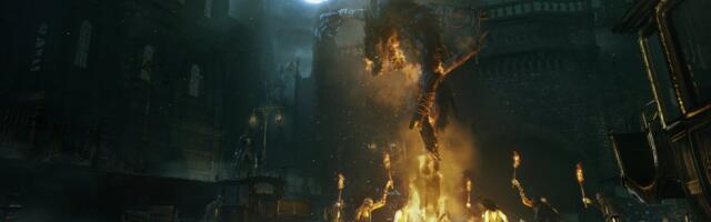Sony wants to know what your favourite PlayStation game is, as long as it isn't Bloodborne