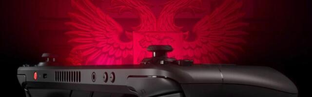 Putin orders development of homegrown Steam Deck-like gaming machines — 100% self-sufficiency goal apparently applies to gaming, too