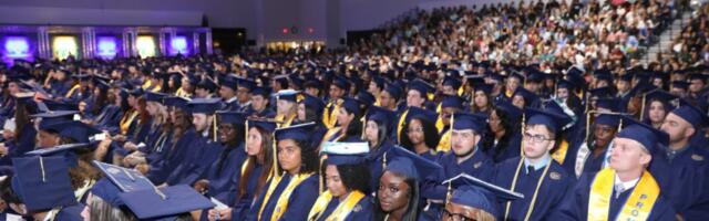5 financial steps for new college grads in their first jobs