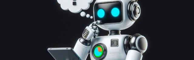 Researchers develop technique to give robots “embodied reasoning” abilities