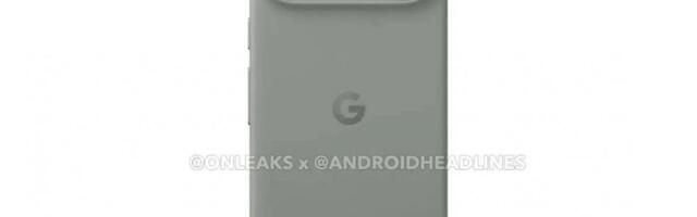 Google Pixel 9 Pro cases and official promo videos leak