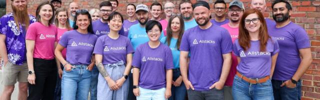 Software startup Allstacks secures $10M in funding to empower software engineers with data-driven insights