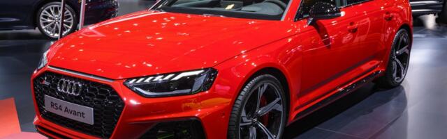 8 Used Audi Models You Should Steer Clear Of At All Costs