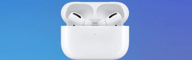 Apple Customers Sue Over Unfixed AirPods Pro Crackling Issue