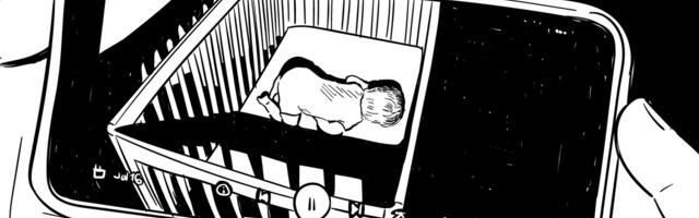 How to Watch a Baby