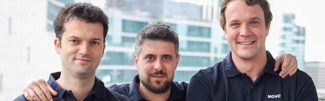 Milan-based Movopack raises €2.4M to fight e-commerce waste