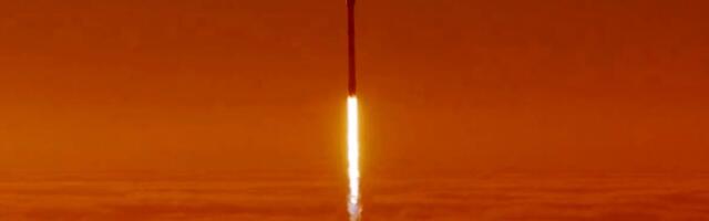 SpaceX has smashed a record that it set last year
