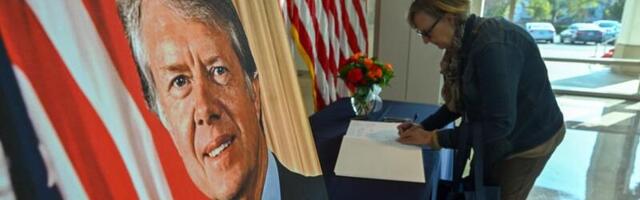 Carter’s presidency was No. 1 for California home-price gains