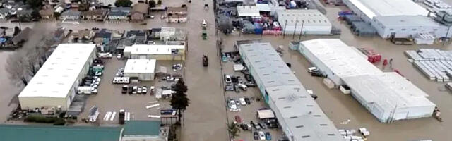 Rethinking flood insurance: Monterey County considering new approach
