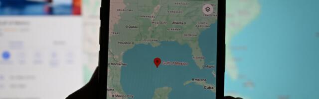 Google Maps Adopted ‘Gulf of America’ Name, and Now Mexico Has Some Suggestions