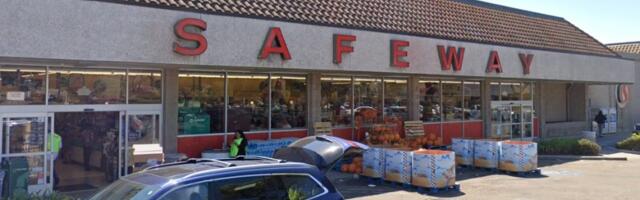 Safeway will shut East Bay store but grocer aims to keep all affected workers