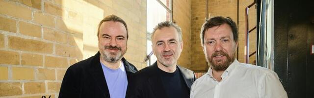 German VCs speak out ahead of snap election: The time to be non-political is over