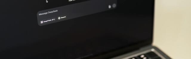 DeepSeek breaks records with AI chatbot