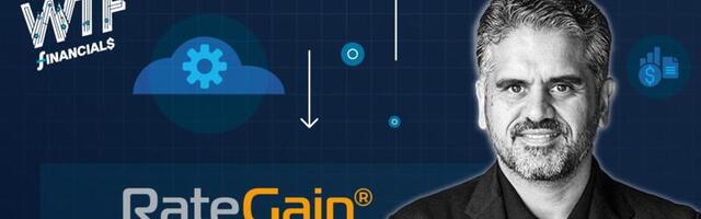 RateGain Q3 Profit Zooms 40% To INR 57 Cr