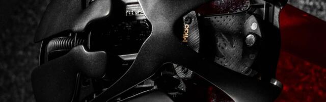 Angry Miao claims new gaming mouse offers ‘infinite battery’ — premium tri-mode mouse maker makes dubious claims