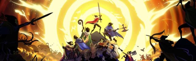 3 new Xbox Game Pass games to play this weekend (March 21-23)
