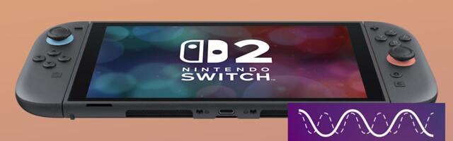 Engadget Podcast: Nintendo Switch 2 hands-on and the Cowboy Bebop creator chats about Lazarus