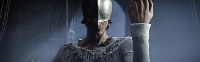 FromSoftware's focus hasn't shifted to multiplayer, Miyazaki says, despite Elden Ring: Nightreign and The Duskbloods