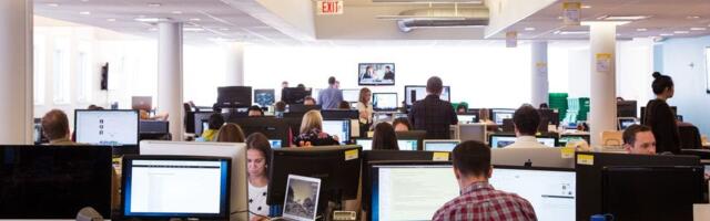 We asked BI's newsroom who is spending ahead of tariffs — and who is holding off