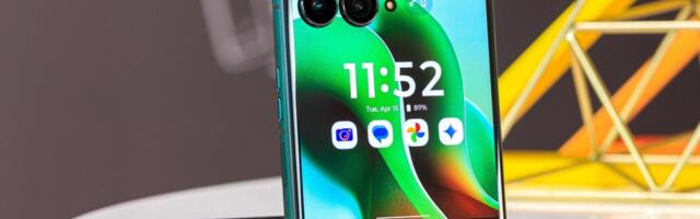 Motorola announces Razr 60 Ultra launch date for India
