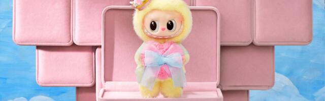 Labubu’s Creator on the Ugly-Cute Sensation That’s Taken Over the World
