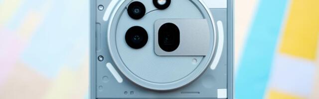 Nothing’s first over-ear headphones leak ahead of July unveiling