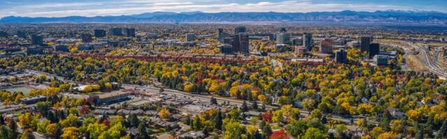 Best Internet Providers in Aurora, Colorado