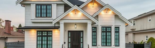 Your Bitcoin Might Soon Get You a Mortgage—No, Really