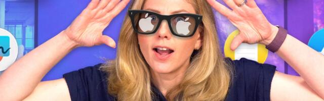 Ready for Apple Glasses? Apple Is Expected to Launch More Tech for Your Eyes