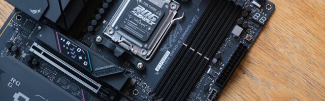 Why Buying Used AM5 Motherboards Can Be A Safer Option Than Used AM4 Boards For PC Builders