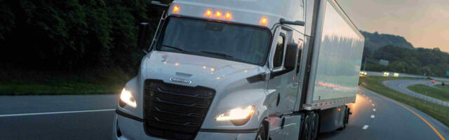 What Makes Diesel Engines Ideal For Long-Haul Trucking? (And Are There Any Gas-Powered Semis?)