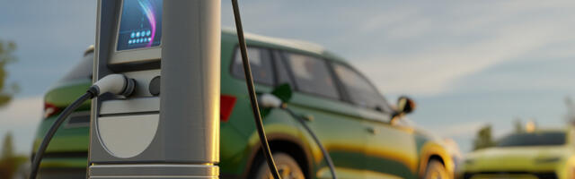 5 US States With The Fewest Public EV Chargers