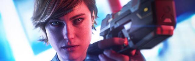 Crystal Dynamics subject to more layoffs following Perfect Dark cancellation