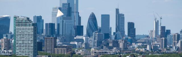 London's status as a global hub for the world's rich may be under threat — but it's still holding on to their fortunes