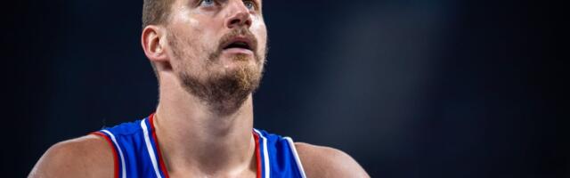 How to watch Serbia vs. Finland online for free
