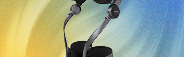 Hypershell Pro X Series Review: An Exoskeleton You Can Actually Buy