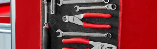 Harbor Freight Icon Magnetic Tool Holder Mat: What To Know Before You Buy