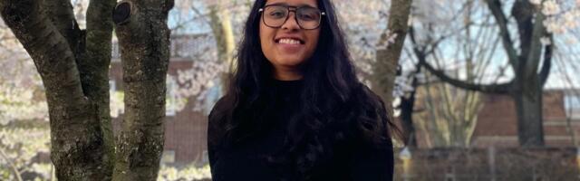 A UPenn grad on a student visa had her job offer rescinded days after graduation. Here's how she found a new role.