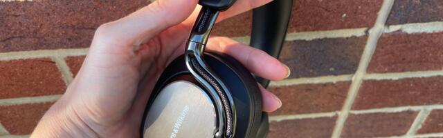 Bowers & Wilkins' Px8 S2 headphones land with comprehensive hi-res Bluetooth codec support, USB audio and a better noise-cancellation setup