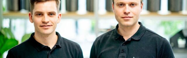 Holy Technologies raises €4.3M to open the world’s first autonomous factory for lightweight components