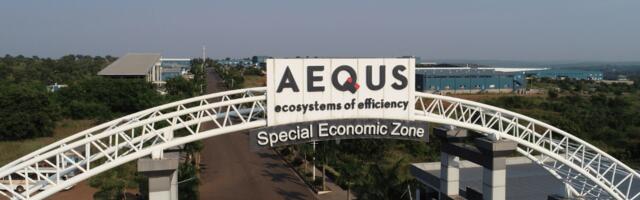 Aequs FY25: Loss Soars 7X YoY To INR 102 Cr