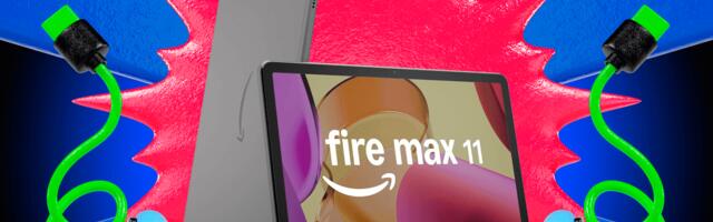 The Best Deals on Amazon Fire Tablets (2025)