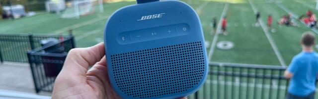 Bose SoundLink Micro 2 Review: Biggest Sound Yet From a Tiny Bluetooth Speaker Bose SoundLink Micro 2 Review: Biggest Sound Yet From a Tiny Bluetooth Speaker