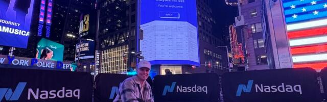 The interesting journey of Oisin O’Sullivan, Dyle CEO & Founder