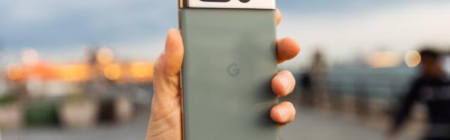 Older Google Pixel phones can’t precisely locate UWB trackers Older Google Pixel phones can’t precisely locate UWB trackers