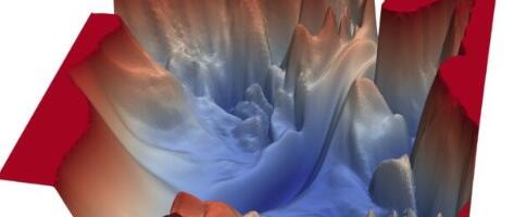 Ученые выяснили, как стабилизируется обучение нейросетей при увеличении объема данных Ученые выяснили, как стабилизируется обучение нейросетей при увеличении объема данных